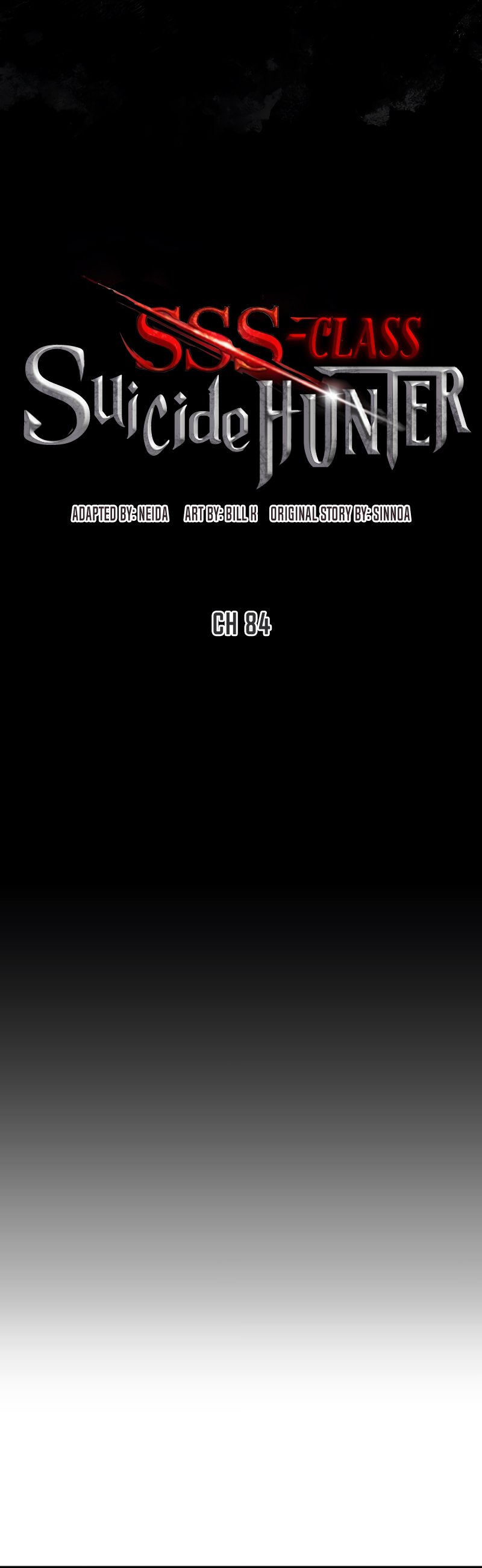 SSS-Class Suicide Hunter, Chapter 84 image 20